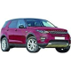 MARCHE PIEDS Landrover Discovery Sport 15-