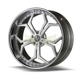 JANTE VCX  VELLANO FORGED STANDARD 3 PARTIES 19 A 22"