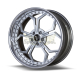 JANTE VCX  VELLANO FORGED STANDARD 3 PARTIES 19 A 22"