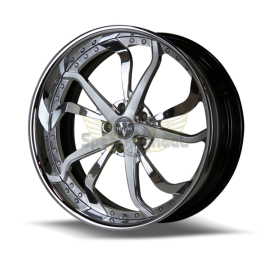 JANTE VCY  VELLANO FORGED STANDARD 3 PARTIES 19 A 22"