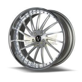 JANTE VFP VELLANO FORGED STANDARD 3 PARTIES 