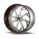 JANTE VJD VELLANO FORGED STANDARD 3 PARTIES 