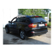 ECHAPPEMENT DUPLEX INOX BMW X5 TYPE E70 D 93/79 / 3L DIESEL 