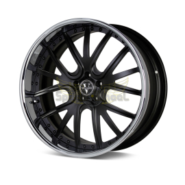 JANTE VRU  VELLANO FORGED STANDARD 3 PARTIES
