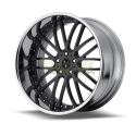 JANTE VSA VELLANO FORGED STANDARD 3 PARTIES