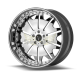 JANTE VSD  VELLANO FORGED STANDARD 3 PARTIES