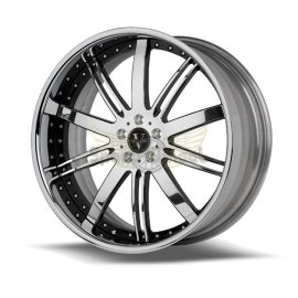 JANTE VSE VELLANO FORGED STANDARD 3 PARTIES