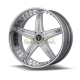 JANTE VSF VELLANO FORGED STANDARD 3 PARTIES