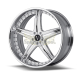JANTE VSF VELLANO FORGED STANDARD 3 PARTIES
