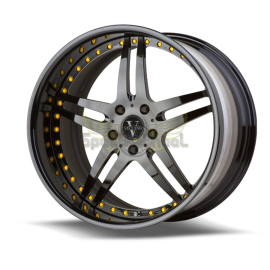 JANTE VSH VELLANO FORGED STANDARD 3 PARTIES