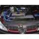 Peugeot 206 SPORT FILTRE A AIR AIRBOX ADMISSION DE CARBONE 