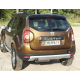 VISIERE FUME ARRIERE  DACIA DUSTER