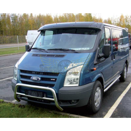 VISIERE FUME FORD TRANSIT 2007/2014