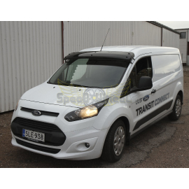VISIERE FUME FORD TRANSIT CONNECT/TOURNEO 2014