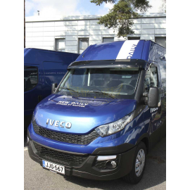 VISIERE FUME IVECO DAILY 04/2014