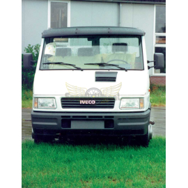 VISIERE FUME IVECO DAILY 1998 TOIT STANDARD