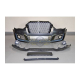 Pare-Choc Avant Audi A3 V8 13-15 / Convertible / Sportback Look RS3 II