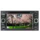 AUTORADIO Ford Media Station TFT-LCD Navigation DVD Receiver panel 7"