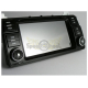 AUTORADIO BMW Media Station TFT-LCD Navigation DVD Receiver panel 7"