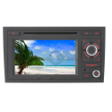 AUTORADIO Media Station TFT-LCD Navigation DVD Receiver panel 7"