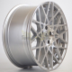JANTE FORZZA TYPE ROTIFORM  SPIDER 2 SILVER FACE POLI 8,5X18 5X112 ET 35  66,6