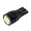 Ampoule LED universelle feux de recul/courtoisie CAN BUS intégré T10