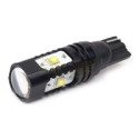 Ampoule LED universelle feux de direction T10