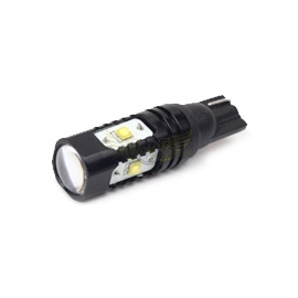 Ampoule LED universelle feux de direction T10