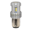 Ampoule LED "Bulb Series" BA15S CAN BUS