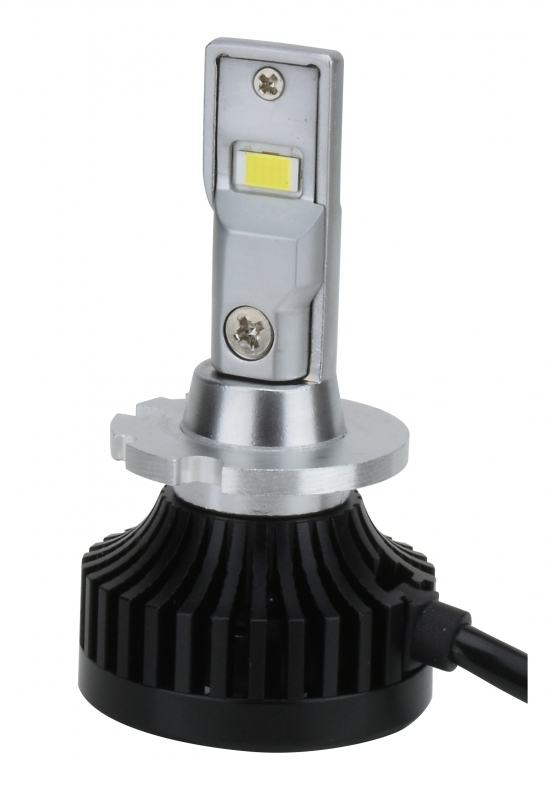 Kit de rechange pour Ampoules Xenon D1S/R 6000K - Speed Wheel
