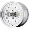 JANTE AMERICAN RACING AR62 OUTLAW II MACHINED  7X15 5X127 ET -6 