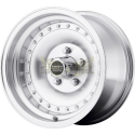 JANTE AMERICAN RACING AR61 OUTLAW I MACHINED 7X15 5X114,3 ET-6 