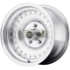 JANTE AMERICAN RACING AR61 OUTLAW I MACHINED 14", 15"