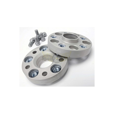 Entretoise de roue de voiture universelle en aluminium, plaque de calage,  4x100, 4x114.3, 5x100, 5x108