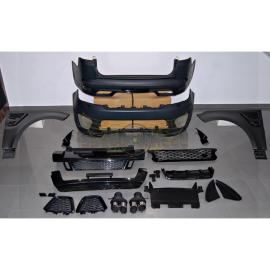 Kit De Carrosserie Ranger Rover Sport L494 2013-2017 Look SVR