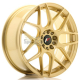 JANTE JR Wheels JR18 18x7,5 ET35 5x100/120 Gold