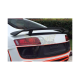 Aileron Carbone Audi R8 Look GT 2008-2014