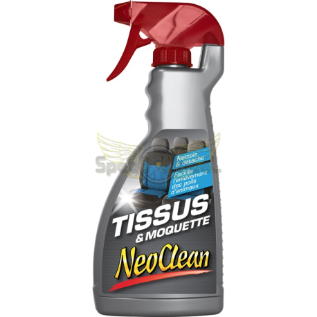 Détachant Tissus et Moquettes NEO CLEAN  500 ml