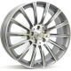 JANTE MILLE MIGLIA MM047 ANTHRACITE POLISHED 8X18 5X112 ET45 66,6
