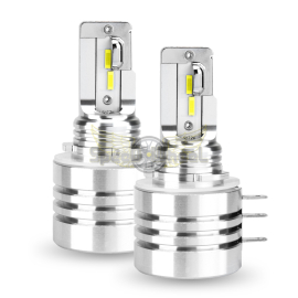 Ampoules LED H15 - QUICK CHANGE SERIES