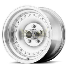 JANTE AMERICAN RACING AR61 OUTLAW I MACHINED 8X15 5X127 ET -19