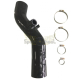 Durite admission air silicone pour RENAULT MEGANE II RS