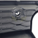 Insert de diffuseur arrière pour pare-chocs JCW pour Mini Cooper One D F55 F56 F57 14-20