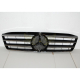 Grille Mercedes W203 ABS