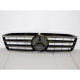 Grille Mercedes W203 ABS