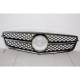 Grille Mercedes W204 Look AMG