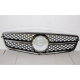 Grille Mercedes W204 Look AMG