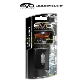 Ampoule led navette 36mm blanc EVO