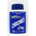 Nettoyant chromes BELGOM 250 ml