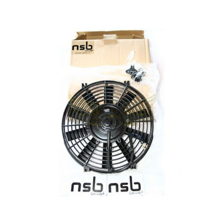 Ventilateur NSB type SPAL 285mm
